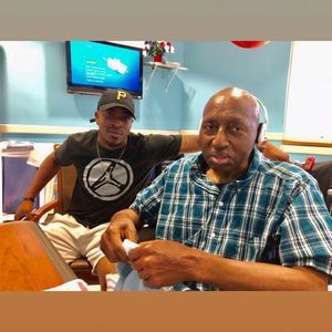 Meet your Posher, Jaylan